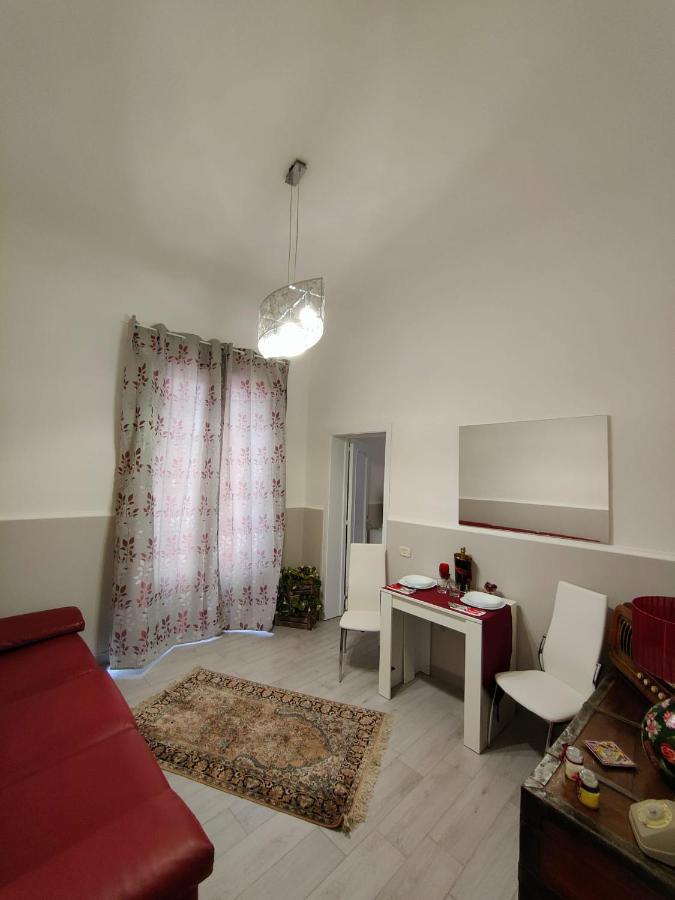 Apartments For Rent Катанія Екстер'єр фото