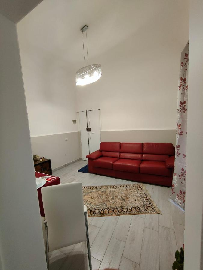 Apartments For Rent Катанія Екстер'єр фото