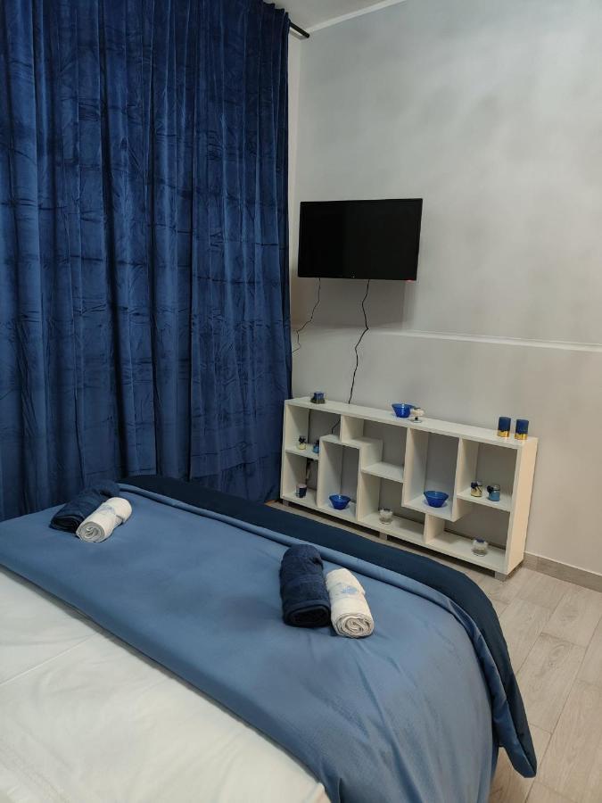 Apartments For Rent Катанія Екстер'єр фото