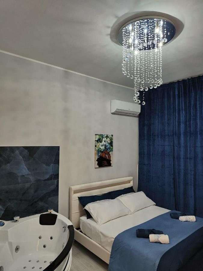 Apartments For Rent Катанія Екстер'єр фото