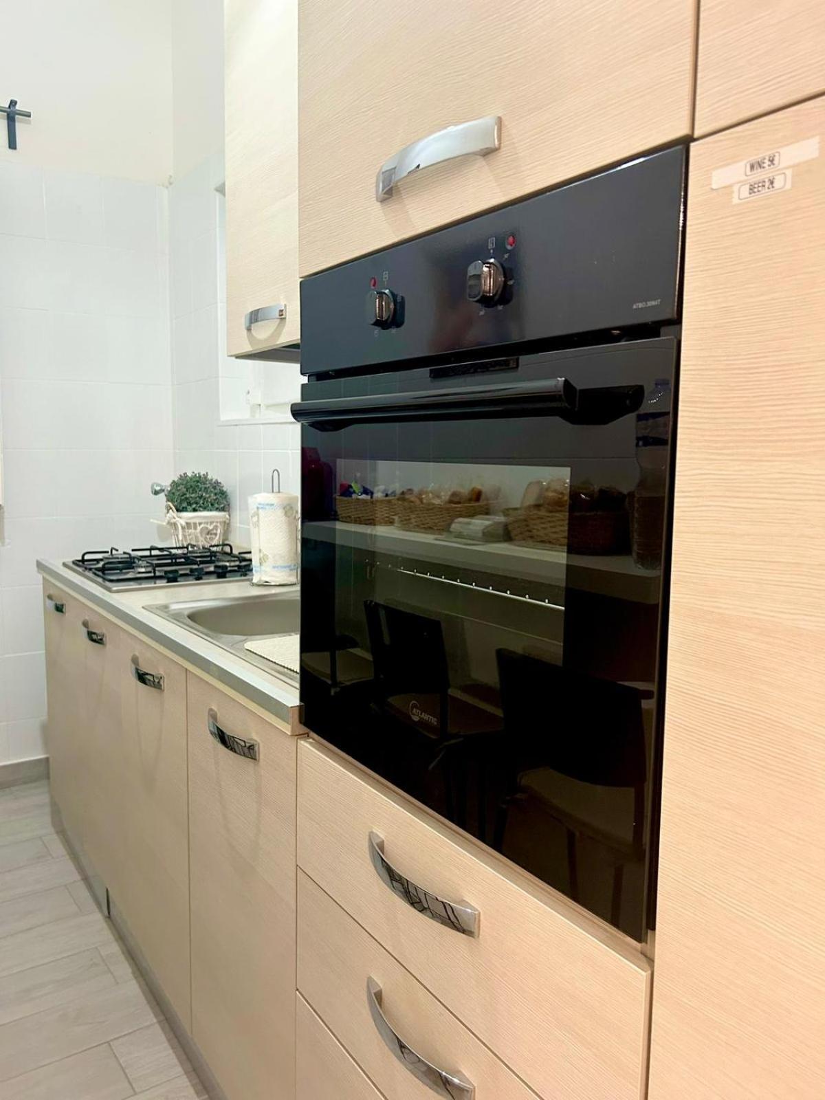 Apartments For Rent Катанія Екстер'єр фото